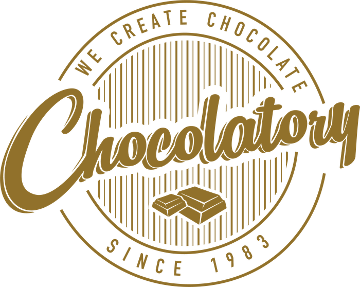 Chocolatory - We Create Chocolate, Since 1983
